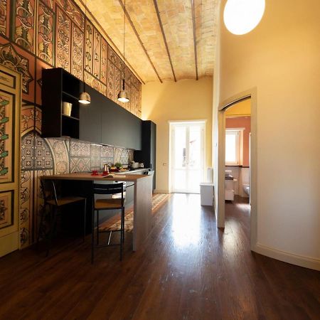 רומא The Best Rent - Elegant Two-Bedroom Apartment Close To Saint Peter'S Basilica מראה חיצוני תמונה
