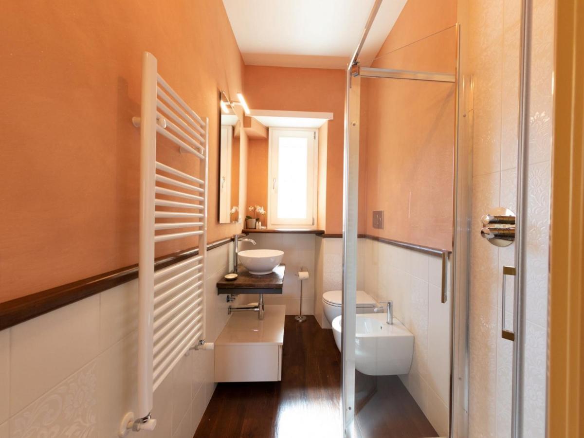 רומא The Best Rent - Elegant Two-Bedroom Apartment Close To Saint Peter'S Basilica מראה חיצוני תמונה