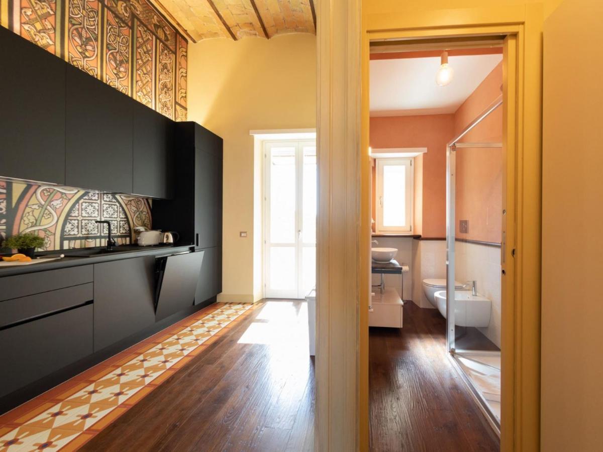 רומא The Best Rent - Elegant Two-Bedroom Apartment Close To Saint Peter'S Basilica מראה חיצוני תמונה