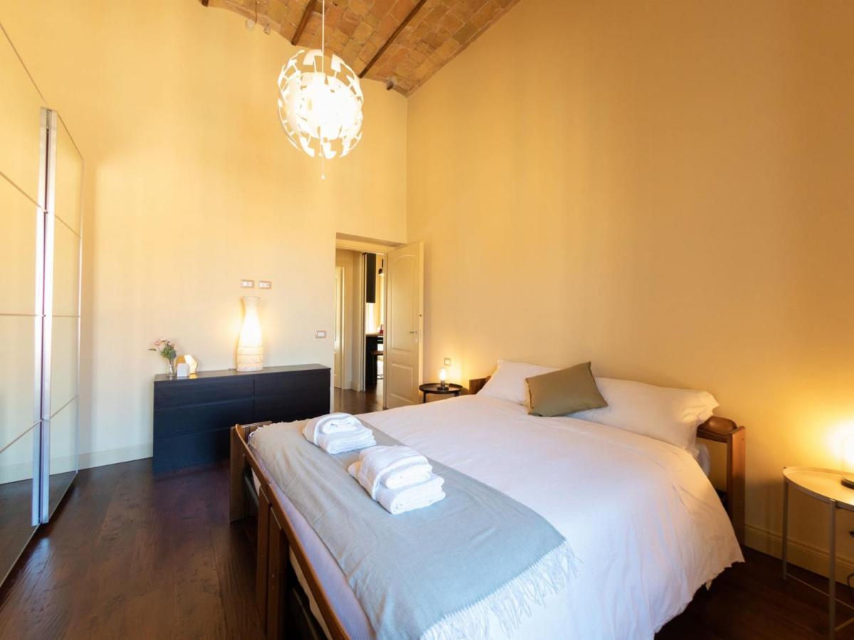 רומא The Best Rent - Elegant Two-Bedroom Apartment Close To Saint Peter'S Basilica מראה חיצוני תמונה
