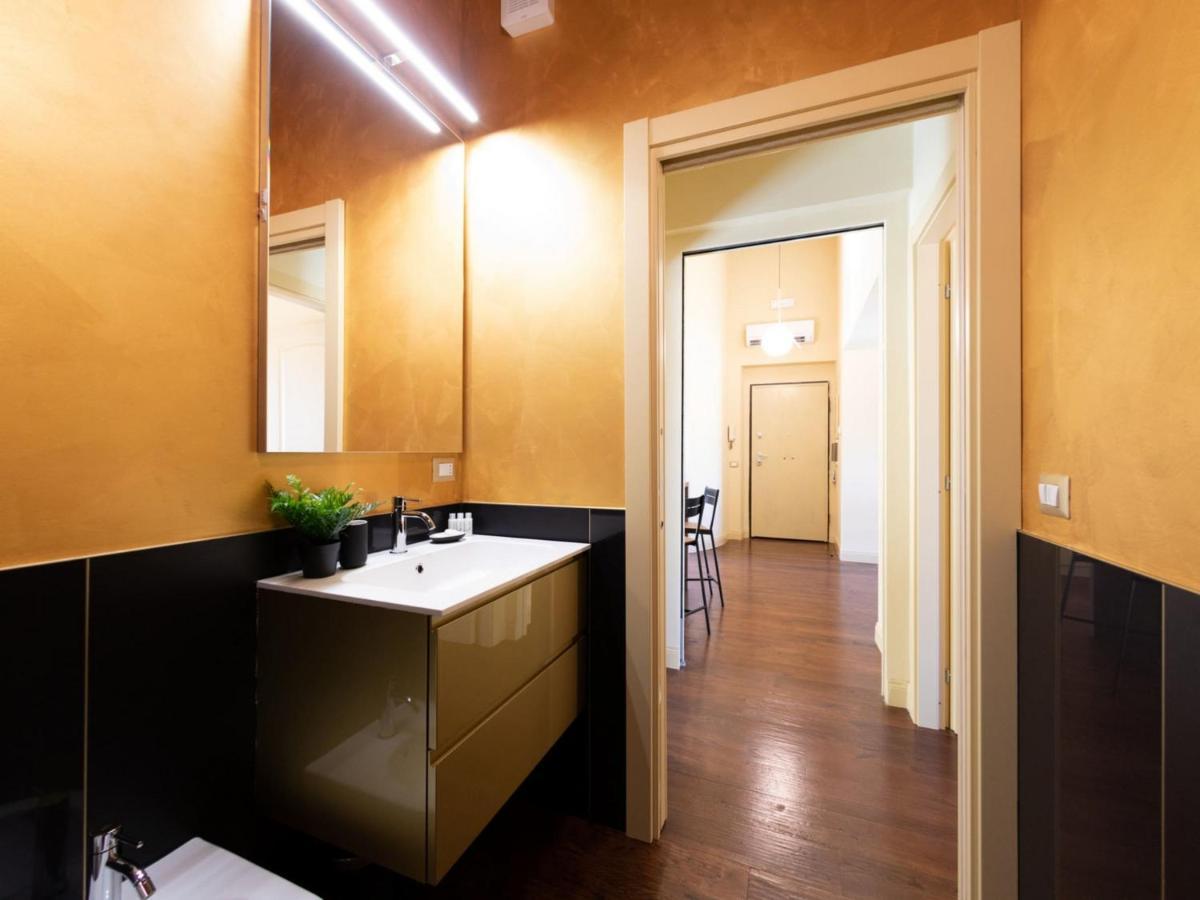 רומא The Best Rent - Elegant Two-Bedroom Apartment Close To Saint Peter'S Basilica מראה חיצוני תמונה